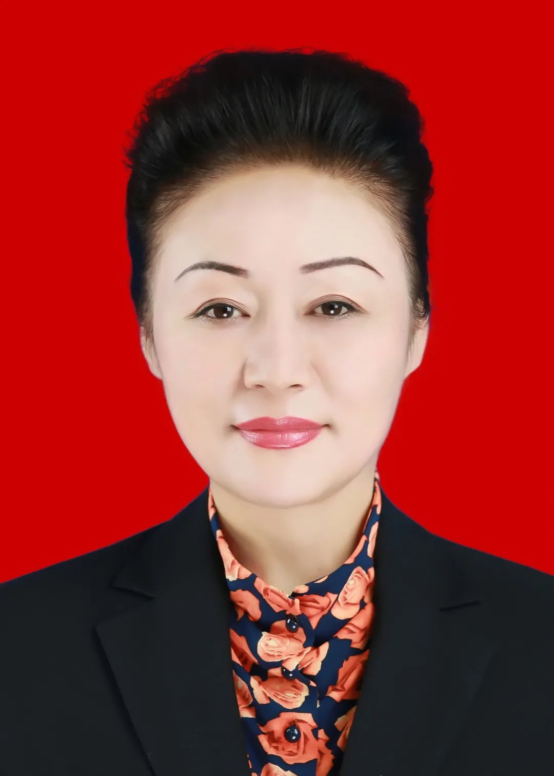 贊！華信圣德健康產(chǎn)業(yè)集團(tuán)黨委副書(shū)記、總經(jīng)理程紅榮膺“河南好人榜”上榜人物