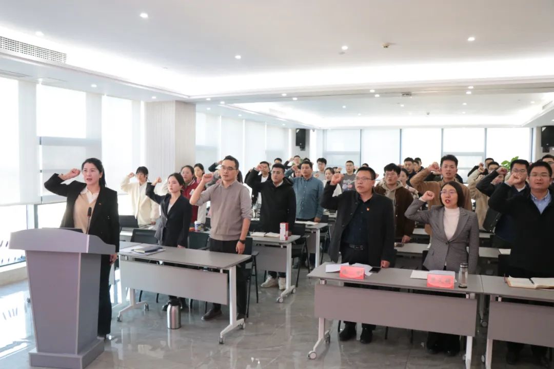 華信建投集團(tuán)積極開展2023年“憲法宣傳周”活動(dòng)