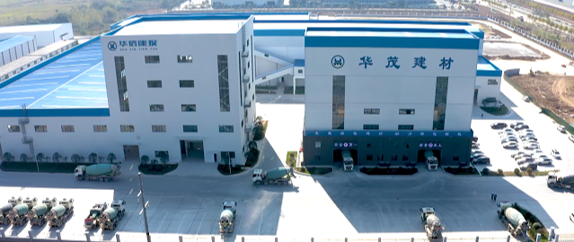 【學(xué)習(xí)貫徹信陽(yáng)兩會(huì)精神訪談】華信華茂：擔(dān)當(dāng)作為促進(jìn)信陽(yáng)綠色產(chǎn)業(yè)崛起