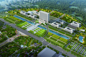 喜報(bào)！信陽(yáng)市百花園核心區(qū)域新能源暨綜合提升改造項(xiàng)目喜獲“中國(guó)海綿城市十年成就展”活動(dòng)“項(xiàng)目典范”稱(chēng)號(hào)